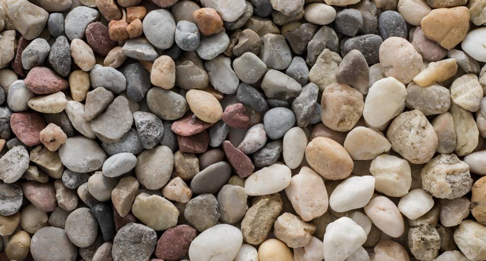 Decorative Gravel